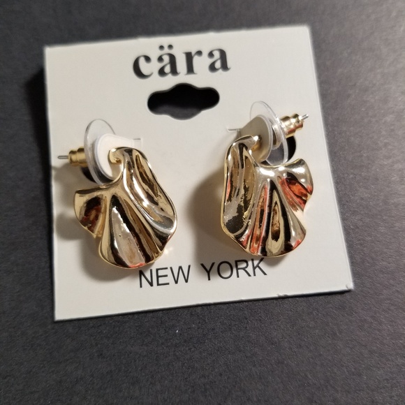 Cara New York earrings - Picture 2 of 5